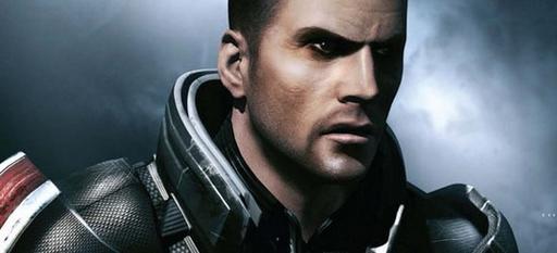 Mass Effect 2 - Mass Effect для PS3 анонсируют сегодня [UPDх3]