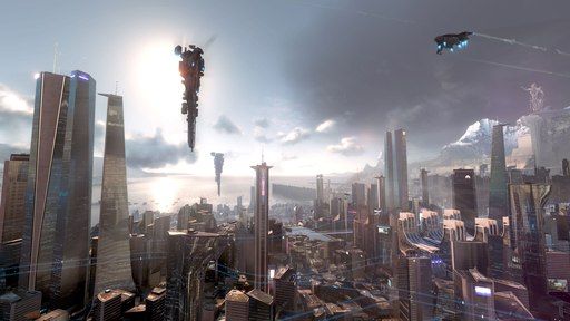 Killzone: Shadow Fall - Killzone: Shadow Fall